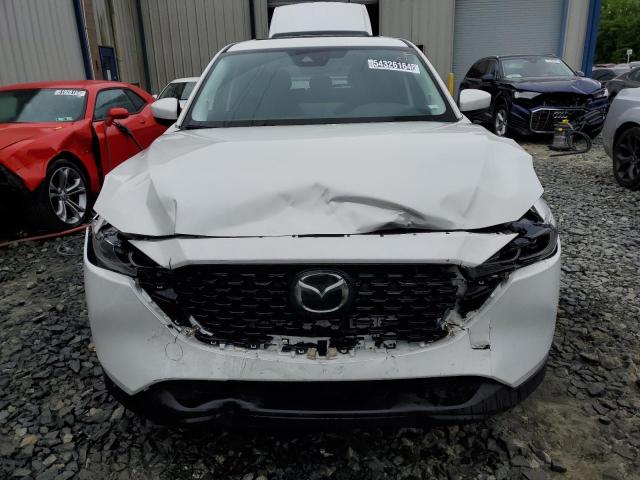 JM3KFBCM0P0190269 Mazda Cx-5 Preferred