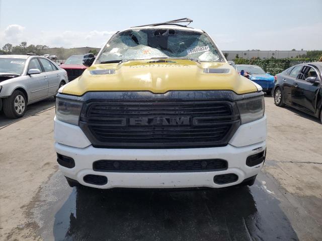 1C6RREJT0MN828648 RAM 1500 Laie