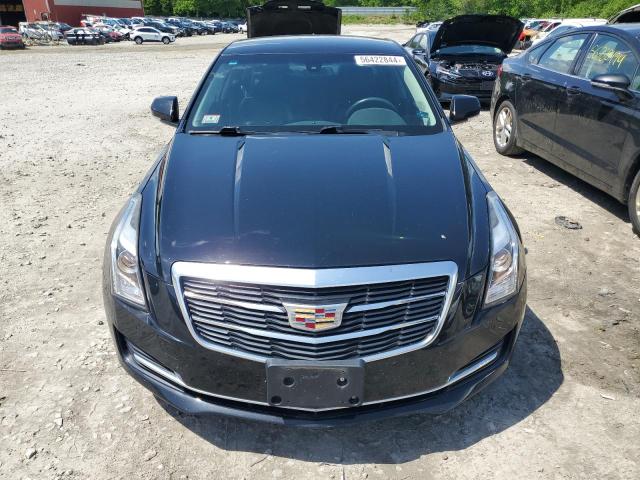 1G6AH5RX8G0116215 Cadillac ATS LUXURY