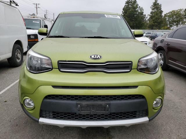 KNDJP3A59J7891538 KIA SOUL +