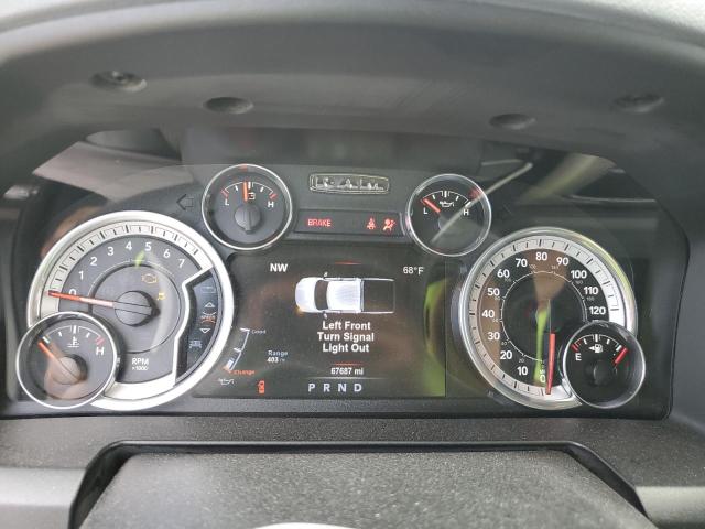 1C6RR7LG7HS759167 RAM 1500 Slt