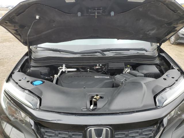 5FNYF8H54KB024175 Honda Passport Exl