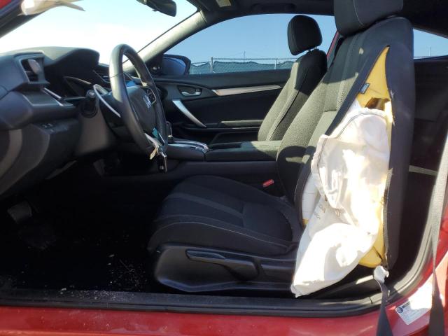 2HGFC3B34LH352445 Honda CIVIC EX
