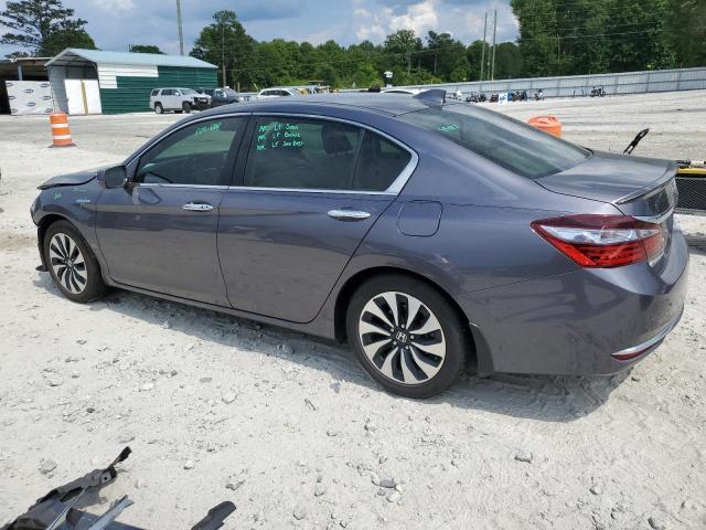 JHMCR6F52HC027380 Honda Accord Hybrid Exl