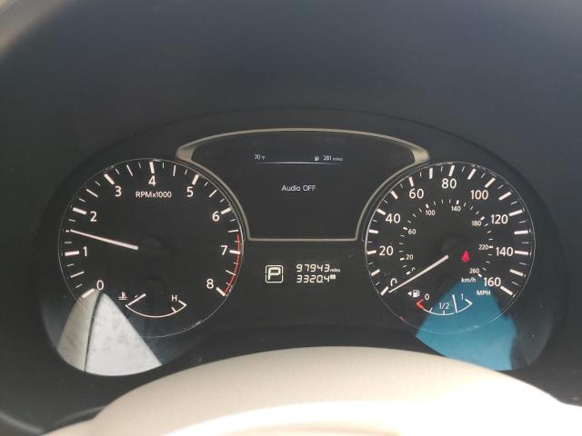 1N4AL3AP2FC267579 Nissan ALTIMA 2.5