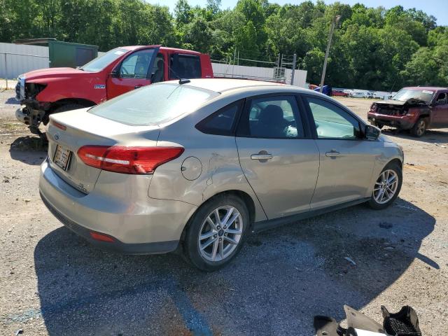 1FADP3F23FL372727 Ford FOCUS SE