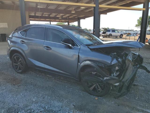 JTJGARBZ0L2170957 Lexus NX 300