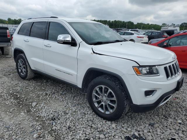 1C4RJFBG5EC525742 Jeep Grand Cherokee Limited