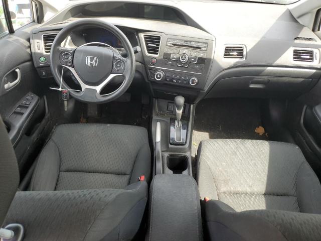 19XFB2F55EE037952 Honda Civic Lx