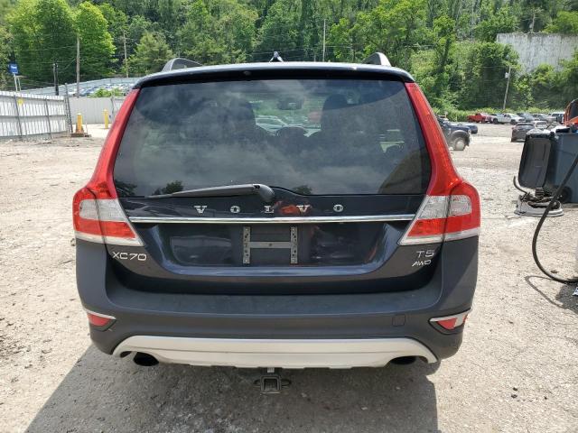 YV4612NMXG1268165 Volvo Xc70 T5 Platinum