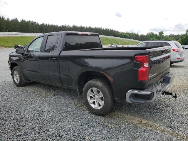 1GCRWCED3LZ331979 Chevrolet Silverado C1500 Lt