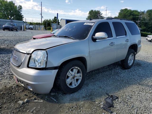 Auction sale of the 2007 Gmc Yukon, vin: 1GKFK13037R377034, lot number: 56425454