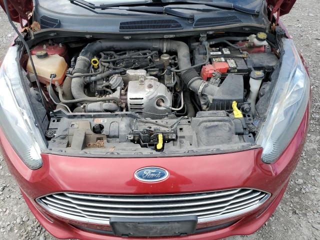 3FADP4EE4FM110022 Ford FIESTA SE