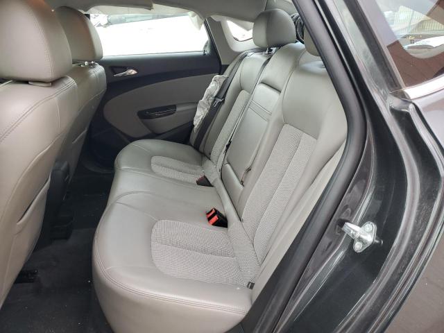 1G4PR5SK6H4118893 Buick Verano Sport Touring