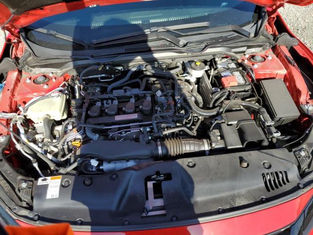 2HGFC3B34LH352445 Honda CIVIC EX