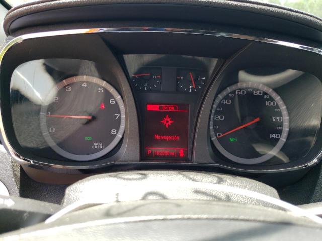 2GKFLWEK5E6183087 GMC Terrain Sle