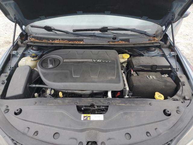 1C3CCCBG8FN632034 Chrysler 200 S