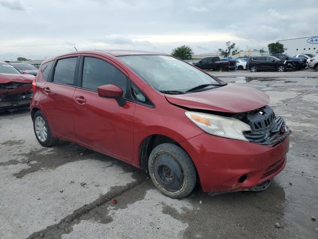 3N1CE2CP3FL411345 Nissan Versa Note S