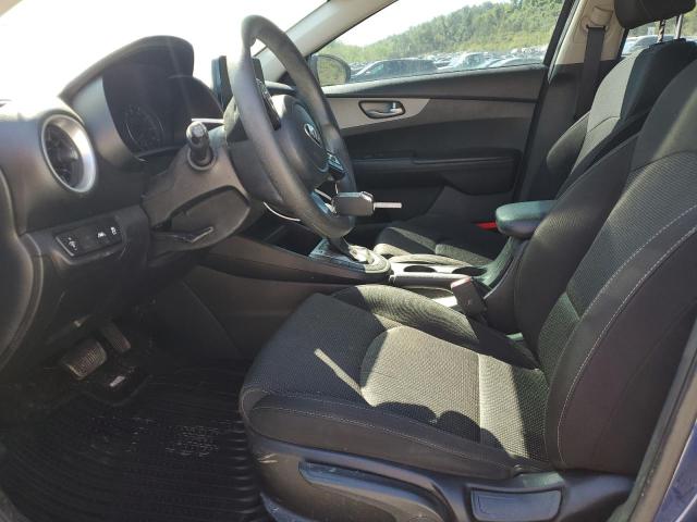 3KPF24AD1KE096003 KIA FORTE FE