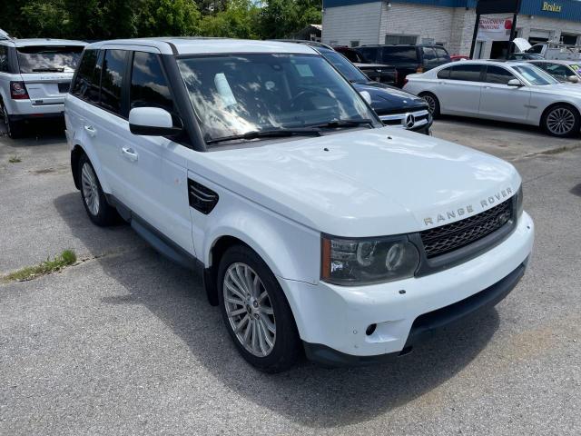 Auction sale of the 2012 Land Rover Range Rover Sport Hse, vin: SALSF2D43CA759040, lot number: 57304274