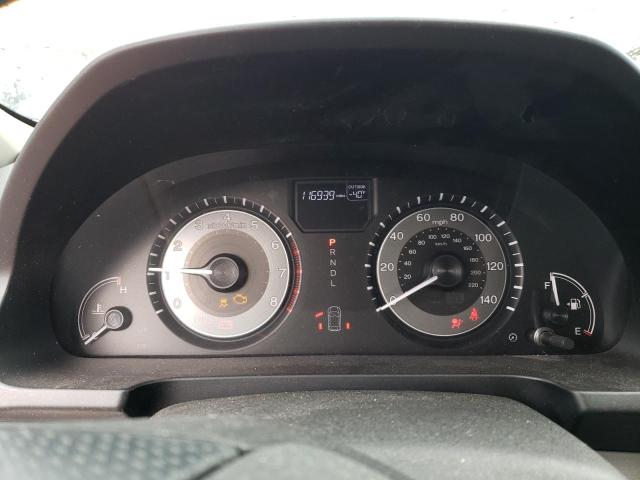5FNRL5H41FB072340 Honda ODYSSEY EX