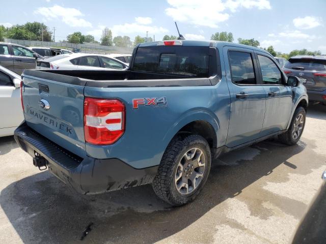 3FTTW8F93NRA07399 Ford Maverick Xl