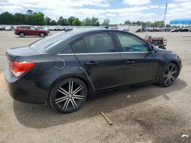 1G1PC5SB2F7155854 Chevrolet CRUZE LT