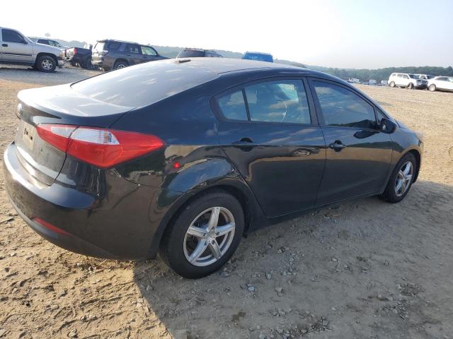 KNAFK4A64F5293280 KIA FORTE LX