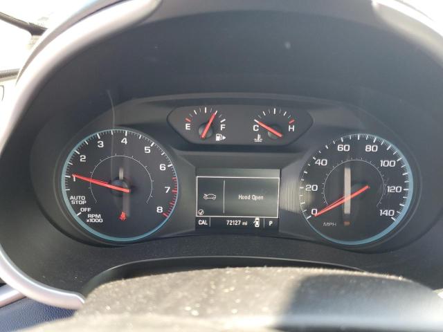 1G1ZB5ST6HF147513 Chevrolet MALIBU LS