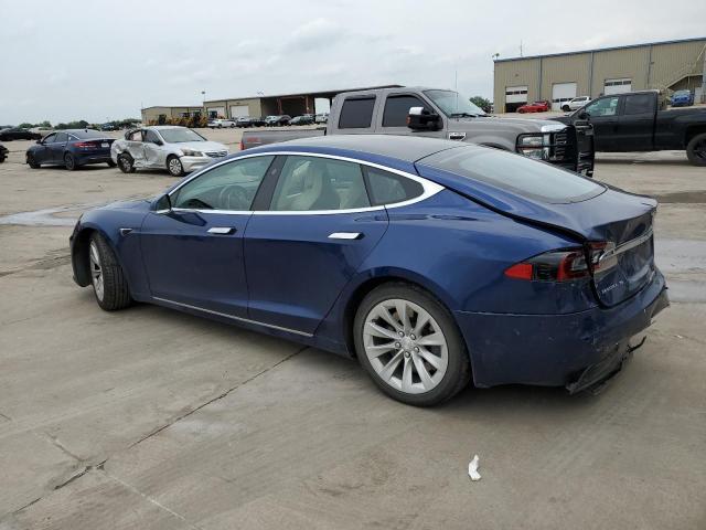 5YJSA1E22JF245875 Tesla MODEL S