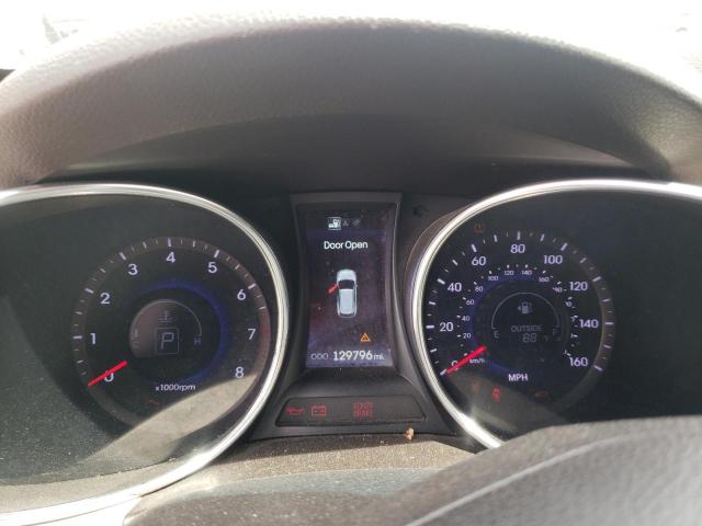 KM8SN4HF3EU035671 Hyundai Santa Fe Gls
