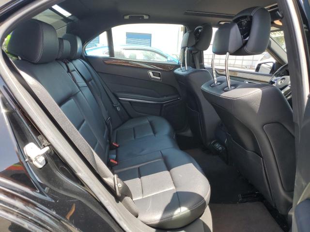 WDDHF5KB6EA824766 Mercedes-Benz E 350