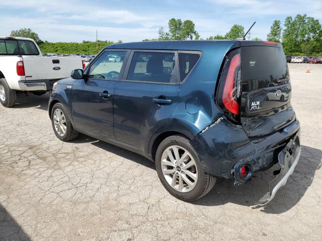 KNDJP3A53H7434346 KIA SOUL +