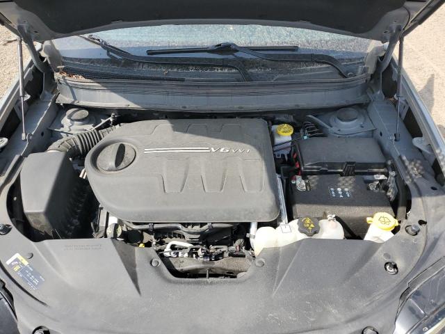 1C4PJMDXXLD550958 Jeep Cherokee Limited