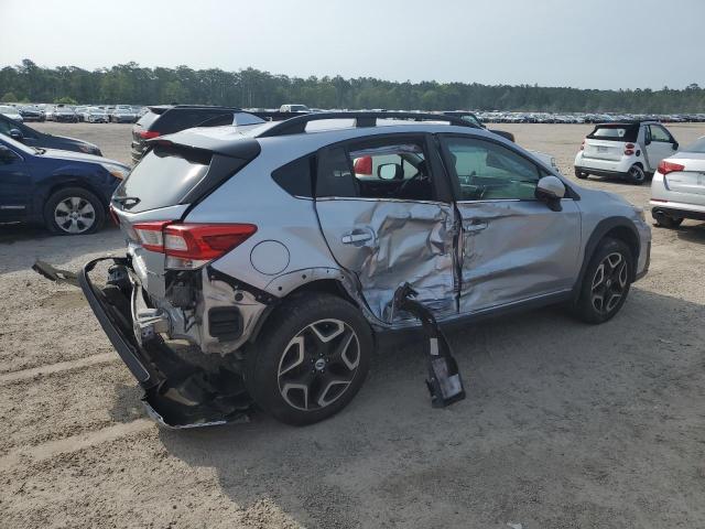 JF2GTAMC4J8298489 Subaru Crosstrek Limited