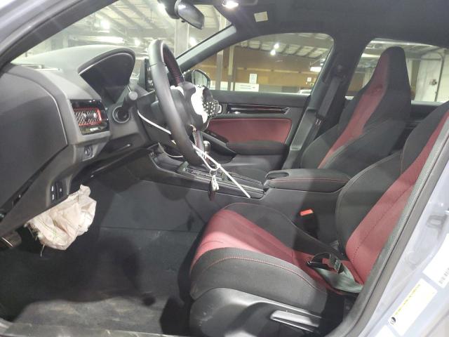 2HGFE1E51PH474987 Honda CIVIC SI
