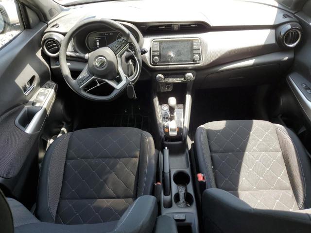 3N1CP5CU1KL536856 Nissan KICKS S