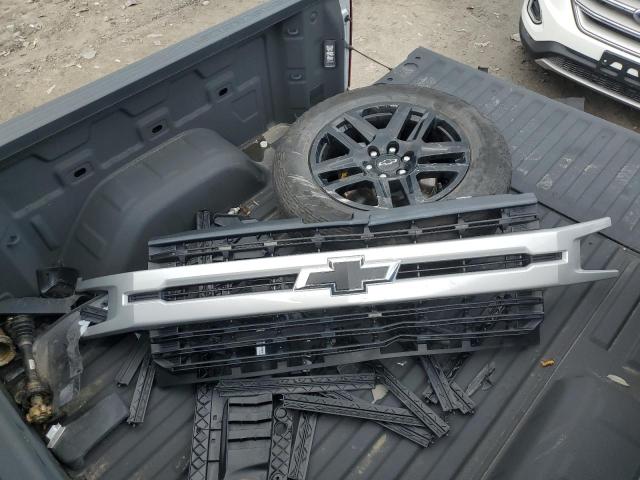 1GCUYEED9NZ151683 Chevrolet Silverado Ltd K1500 Rst