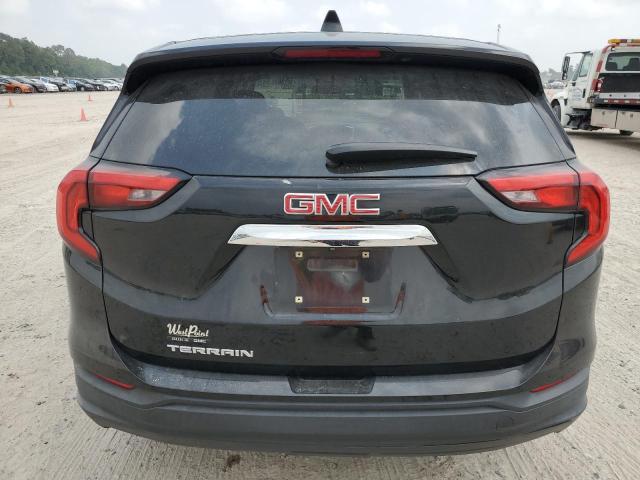 3GKALMEV0KL169162 GMC Terrain Sle