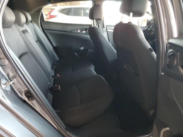 SHHFK7H69MU207711 Honda CIVIC EX
