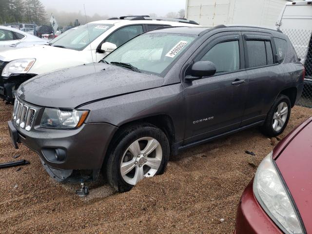 Auction sale of the 2017 Jeep Compass Sport, vin: 1C4NJDBB1HD175788, lot number: 53209654