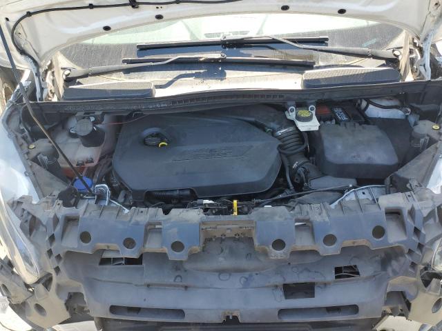 NM0LS7FX3F1178893 Ford Transit Connect Xlt
