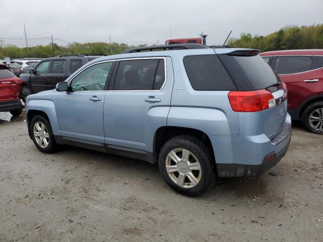 2GKFLWEKXF6143069 GMC Terrain Sle