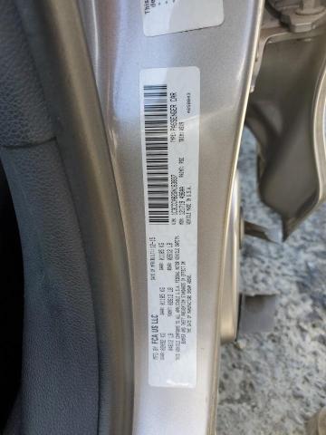 1C3CCCAB2GN163837 Chrysler 200 LIMITE