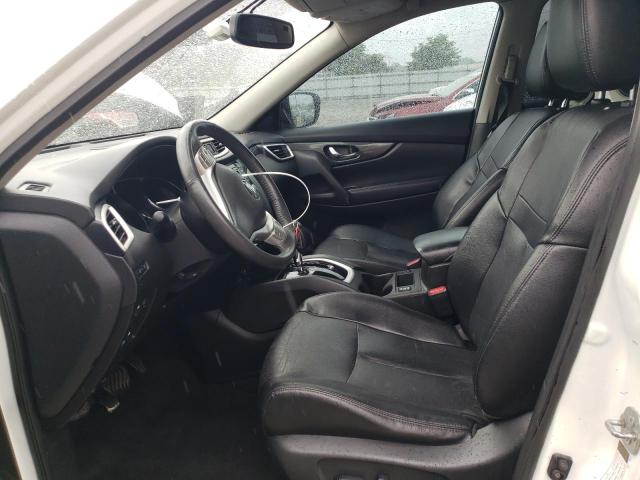 5N1AT2MV6FC885658 Nissan ROGUE S