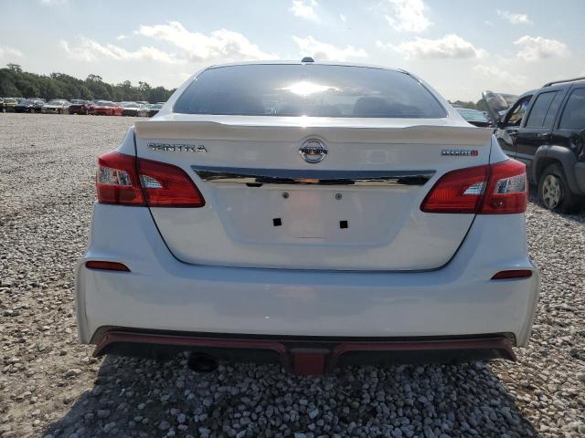 3N1CB7AP9HY294689 Nissan Sentra Sr Turbo