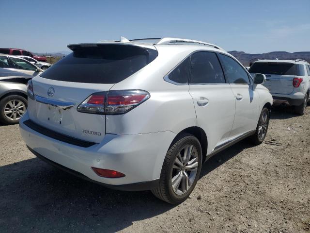 2T2BK1BA0FC307614 Lexus Rx 350 Base