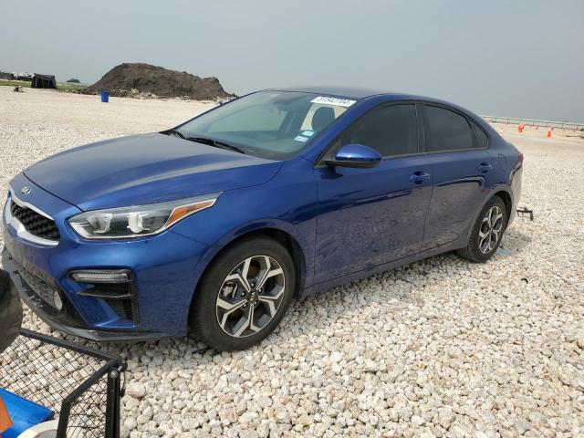 Aukcja sprzedaży 2021 Kia Forte Fe, vin: 3KPF24AD9ME398318, numer aukcji: 51542704