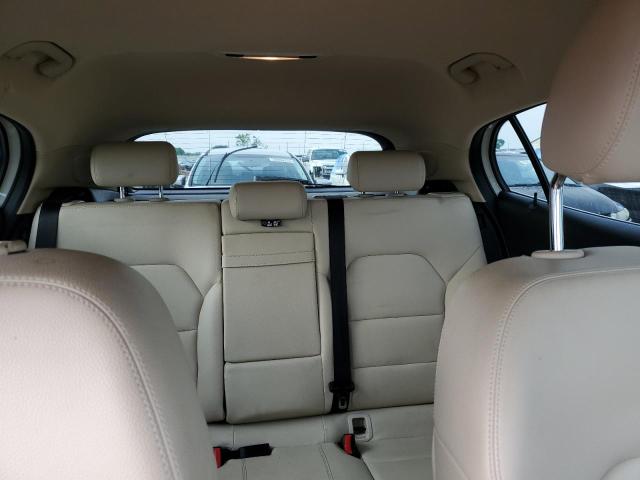 WDCTG4EB9FJ176276 Mercedes-Benz GLA 250