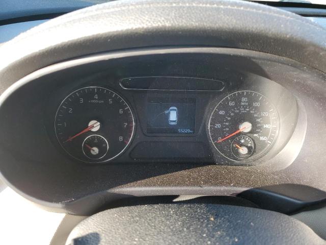 5XYPGDA53LG663864 KIA SORENTO S